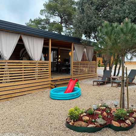 Mobile Home Saky, 比奥格勒·纳·莫鲁 外观 照片