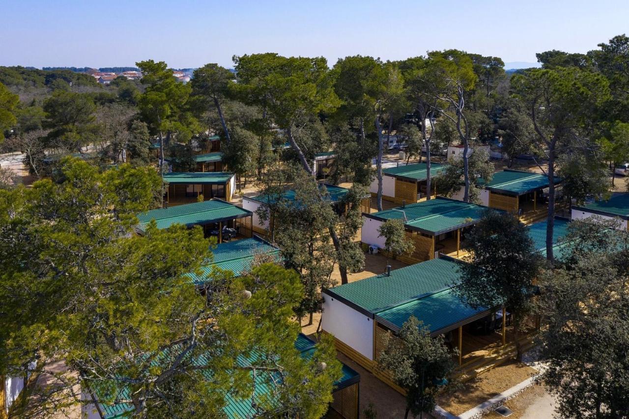 Mobile Home Saky, 比奥格勒·纳·莫鲁 外观 照片