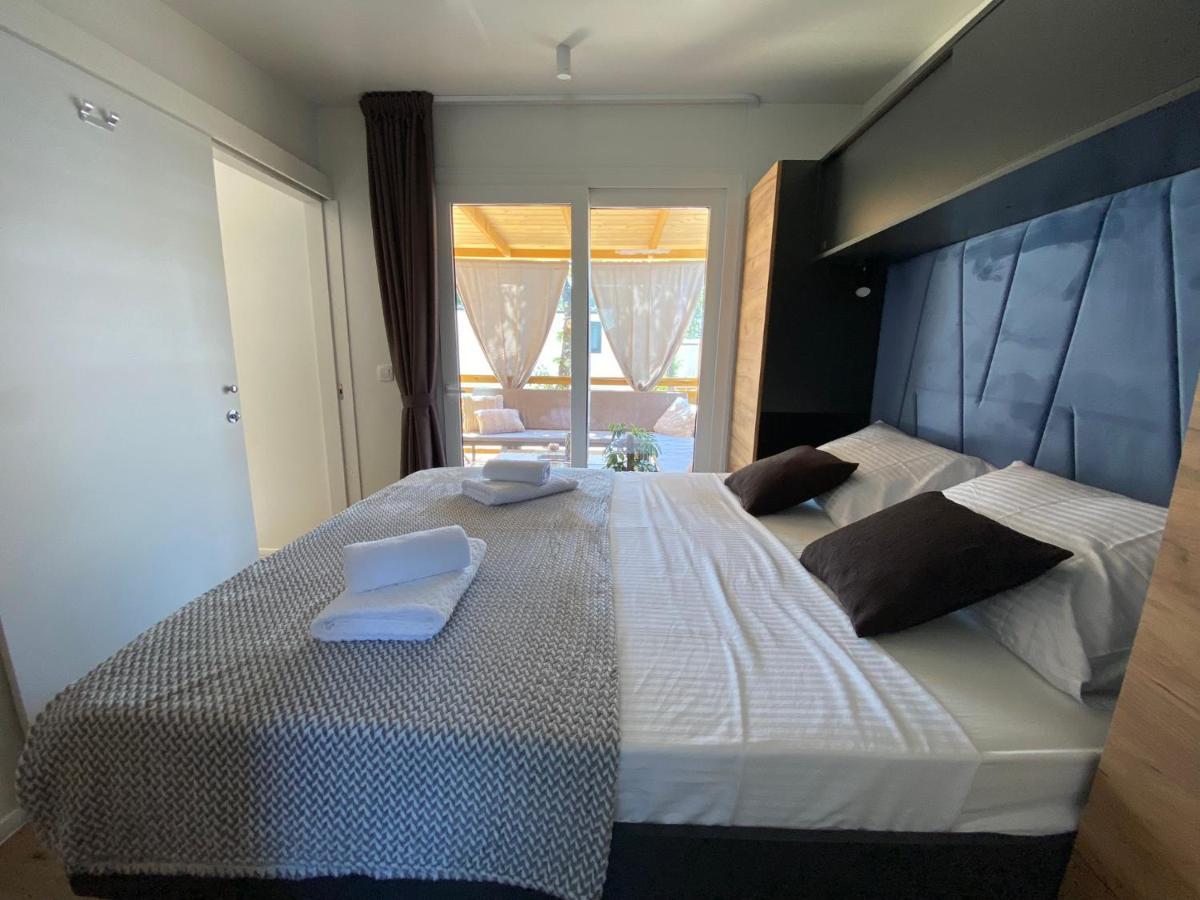 Mobile Home Saky, 比奥格勒·纳·莫鲁 外观 照片