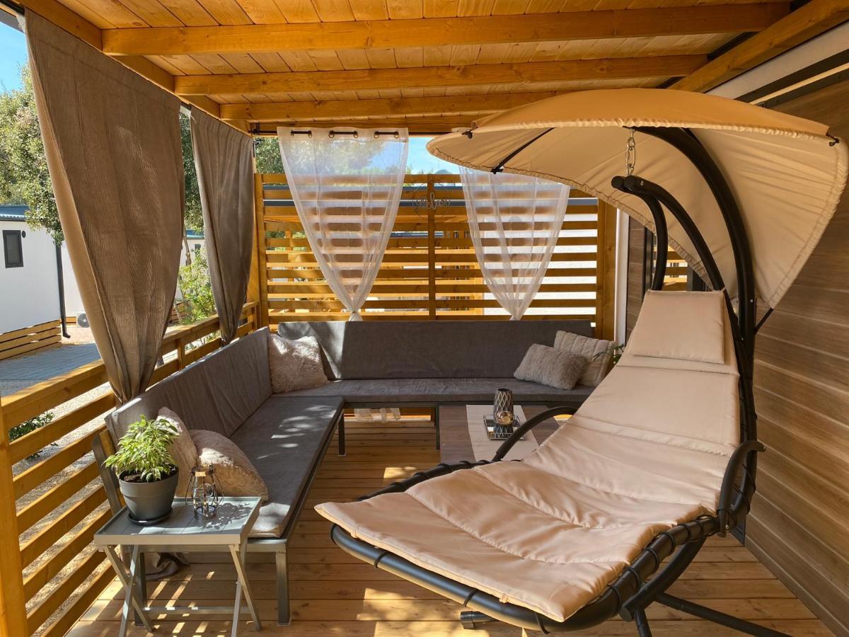 Mobile Home Saky, 比奥格勒·纳·莫鲁 外观 照片