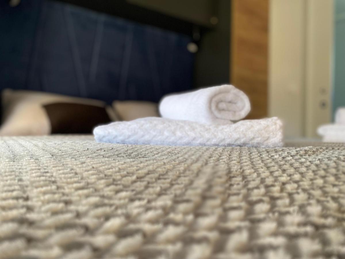 Mobile Home Saky, 比奥格勒·纳·莫鲁 外观 照片