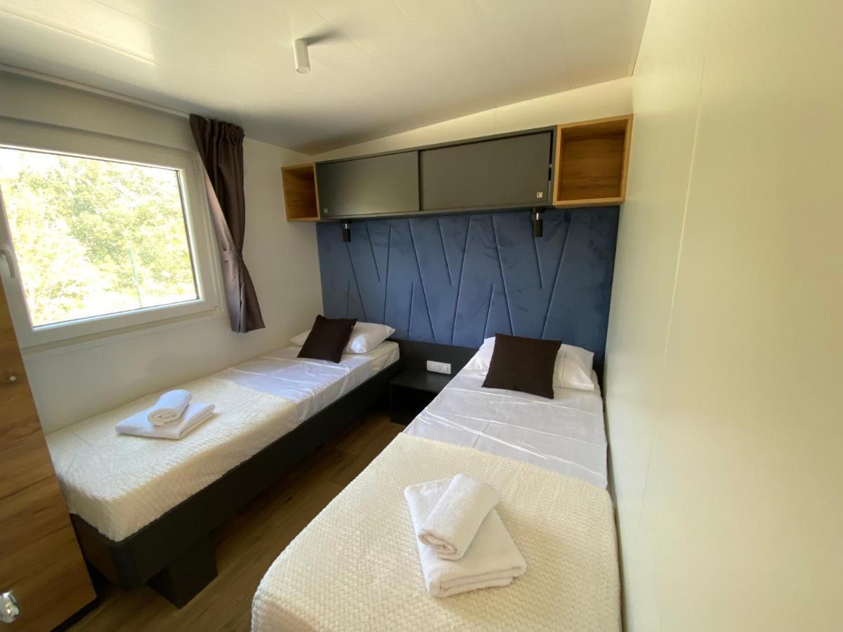 Mobile Home Saky, 比奥格勒·纳·莫鲁 外观 照片