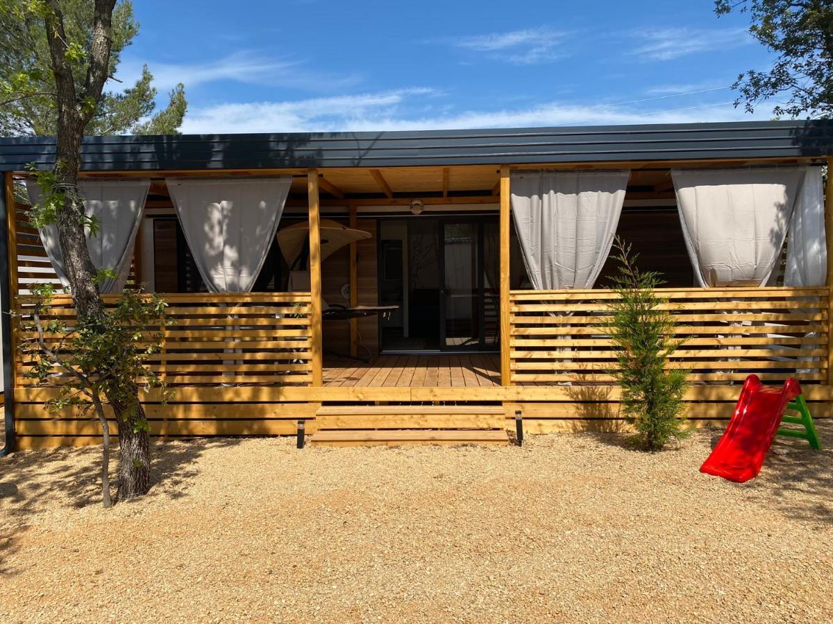 Mobile Home Saky, 比奥格勒·纳·莫鲁 外观 照片
